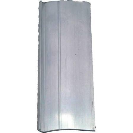 LIPPERT DOOR THRESHOLD 184IN MILL FINISH 2028911